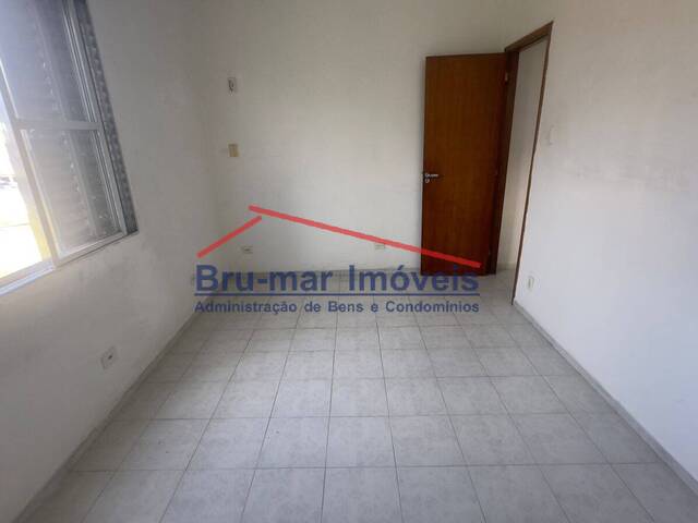#A-2517-1 - Apartamento para Venda em Santos - SP - 3