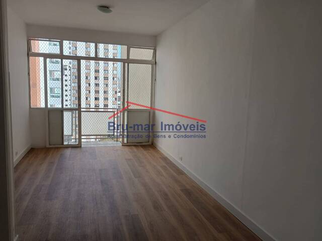 #B-433-2 - Apartamento para Locação em São Paulo - SP