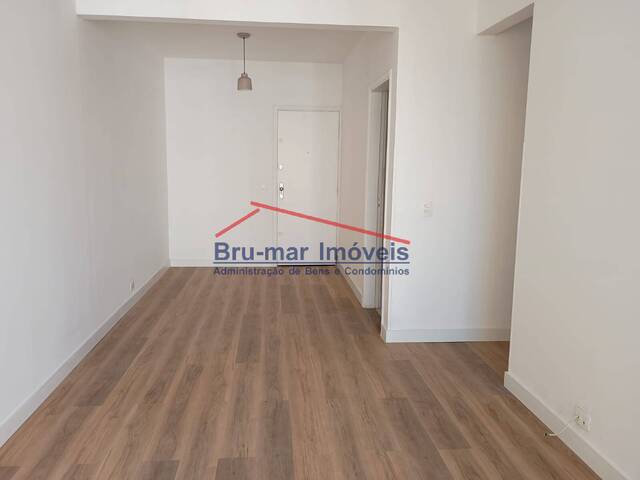 #B-433-2 - Apartamento para Locação em São Paulo - SP - 2