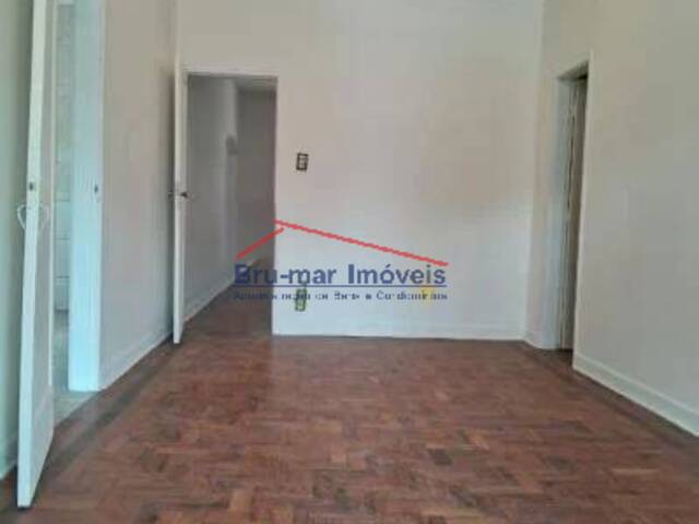 #A-2518-2 - Apartamento para Venda em Santos - SP - 3