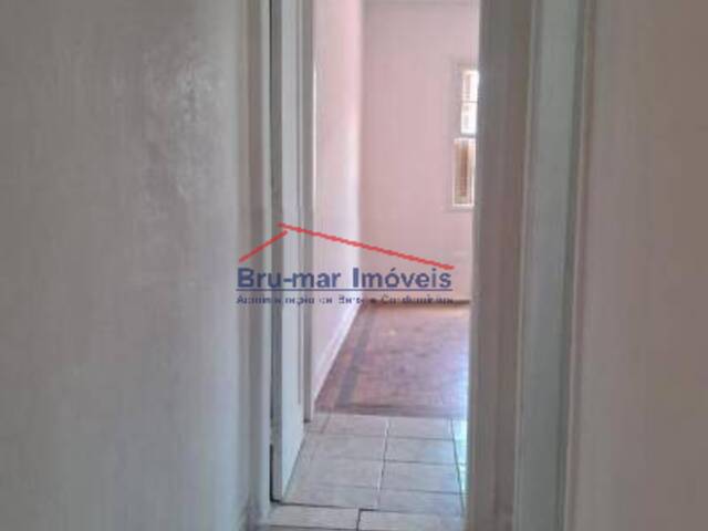 Apartamento para Venda em Santos - 4