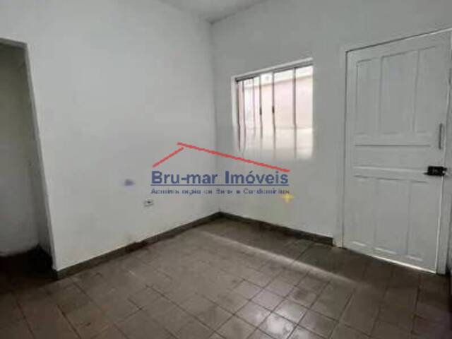 #A-2518-2 - Apartamento para Venda em Santos - SP - 2
