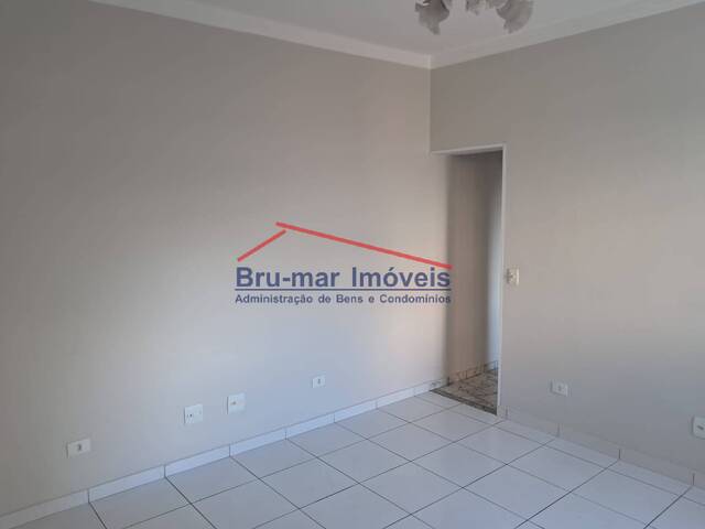 #A-2522-3 - Casa para Venda em Santos - SP - 2
