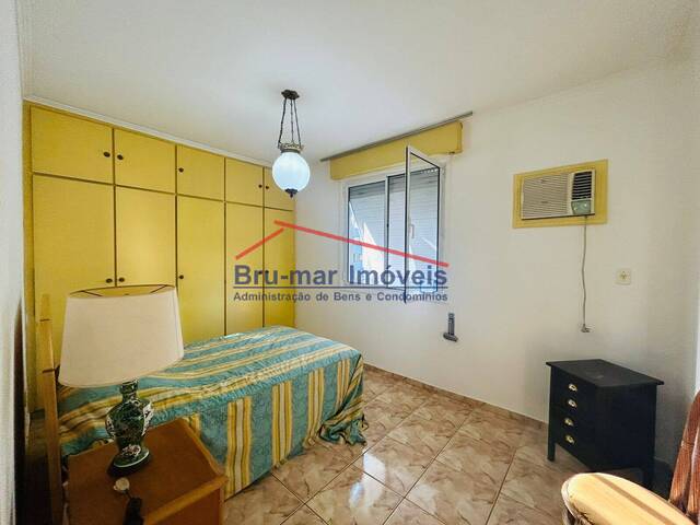 Apartamento para Venda em Santos - 4