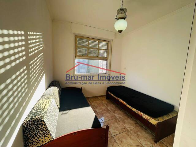 Apartamento para Venda em Santos - 5