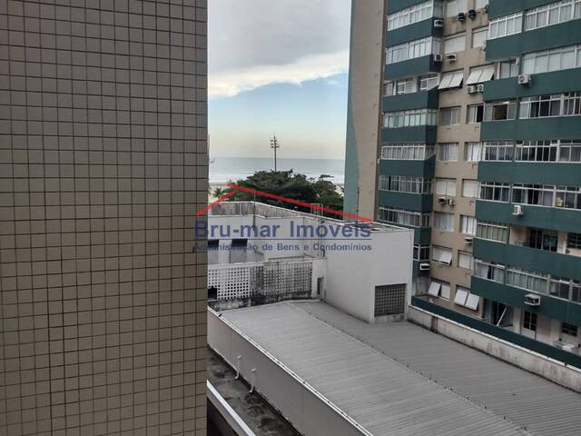 Apartamento para Venda em Santos - 4