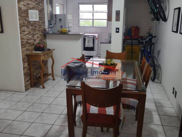Apartamento para Venda em Santos - 5