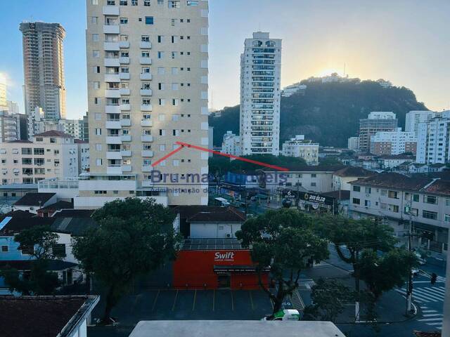 Venda em Pompéia - Santos