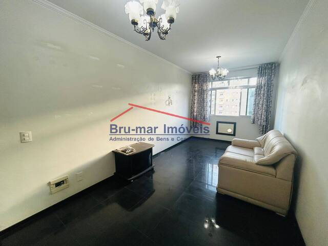 Apartamento para Venda em Santos - 4