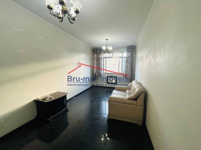 Apartamento para Venda em Santos - 5