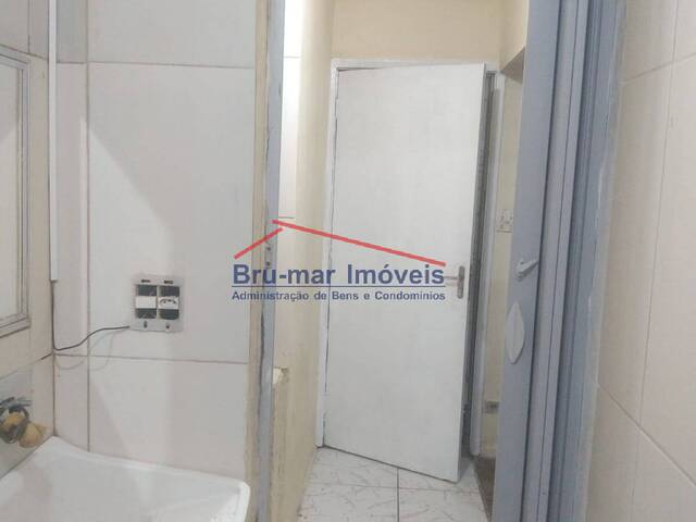 Apartamento para Venda em Santos - 5