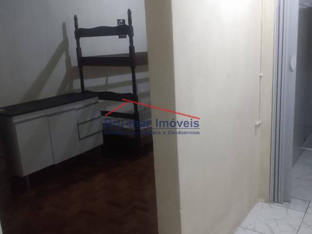 Apartamento para Venda em Santos - 4