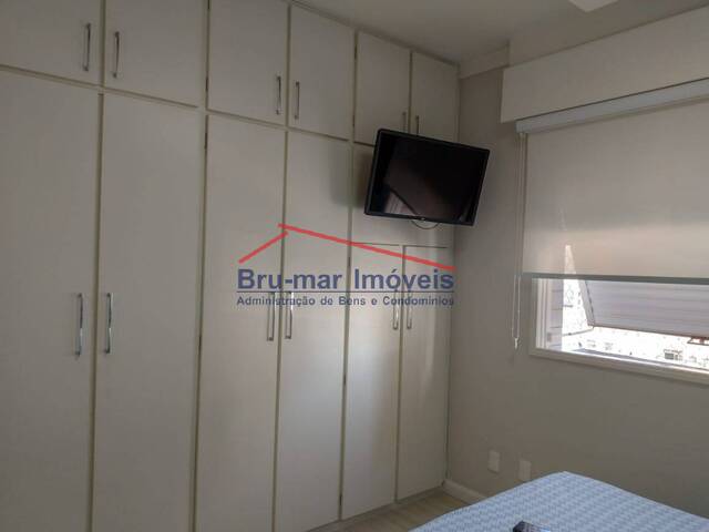 Apartamento para Venda em Santos - 5