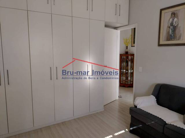 Apartamento para Venda em Santos - 4