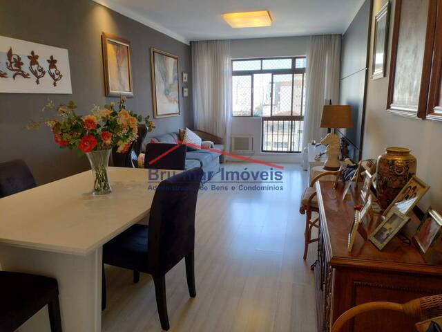Apartamento para Venda em Santos - 2
