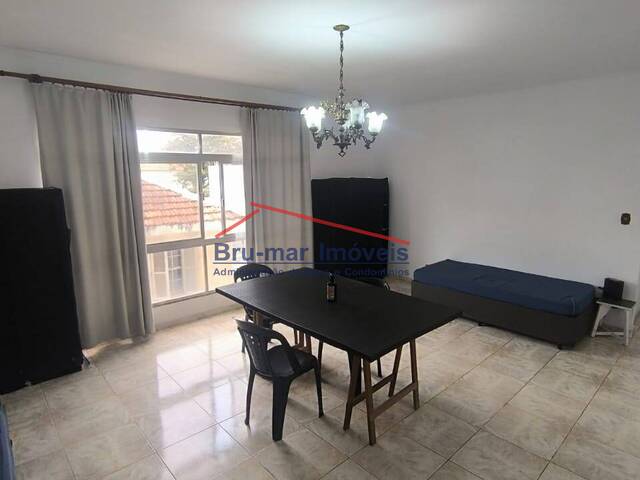 #A-2189-2 - Apartamento para Venda em Santos - SP