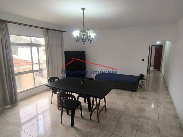 #A-2189-2 - Apartamento para Venda em Santos - SP
