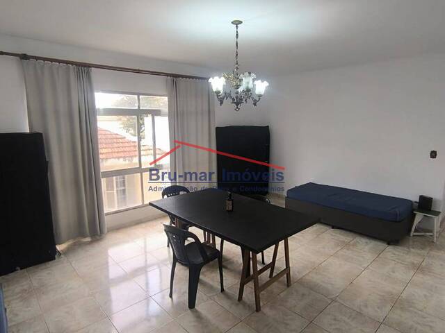 Apartamento para Venda em Santos - 5