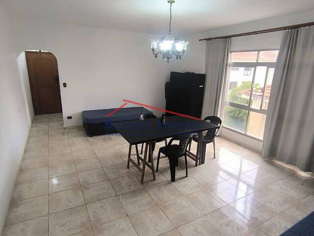 Apartamento para Venda em Santos - 4