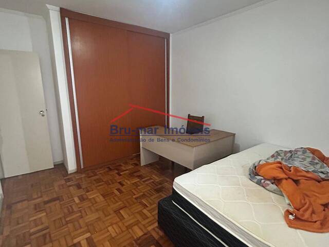 Apartamento para Venda em Santos - 5