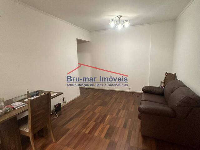 Apartamento para Venda em Santos - 2