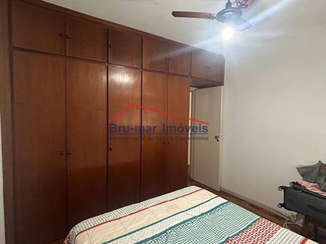 Apartamento para Venda em Santos - 3