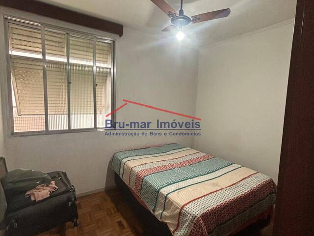 Apartamento para Venda em Santos - 4