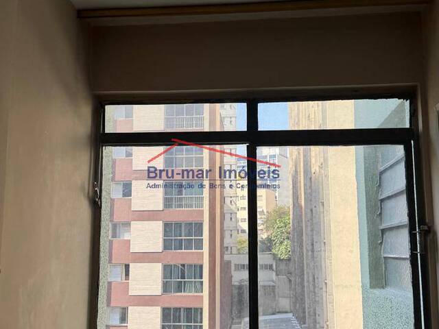 Kitnet para Venda em São Paulo - 5