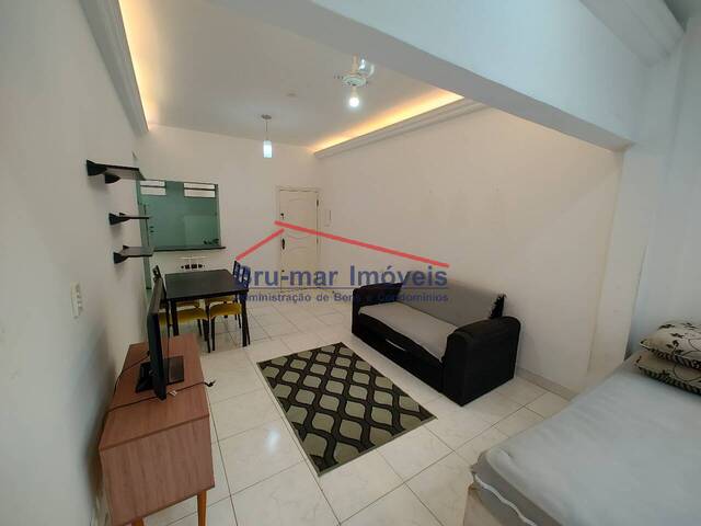 Apartamento para Venda em Santos - 4