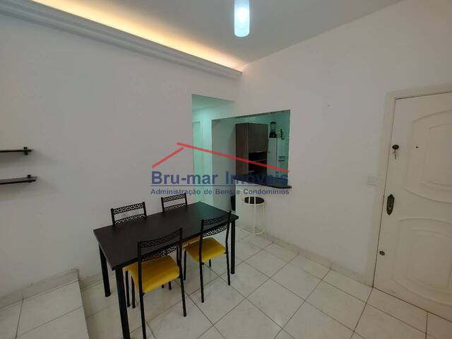 Apartamento para Venda em Santos - 5