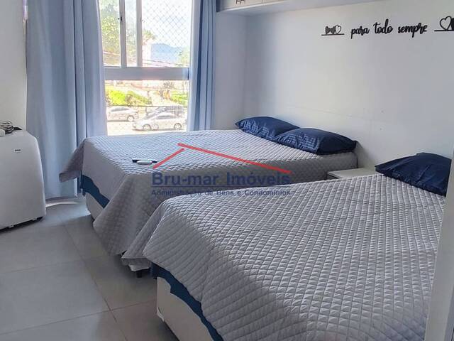Apartamento para Venda em Santos - 4