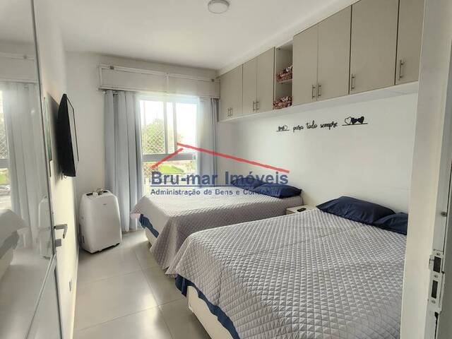Apartamento para Venda em Santos - 3