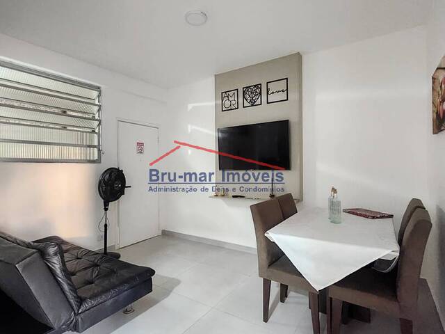Apartamento para Venda em Santos - 2