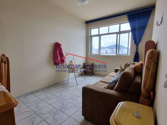 Apartamento para Venda em São Vicente - 5