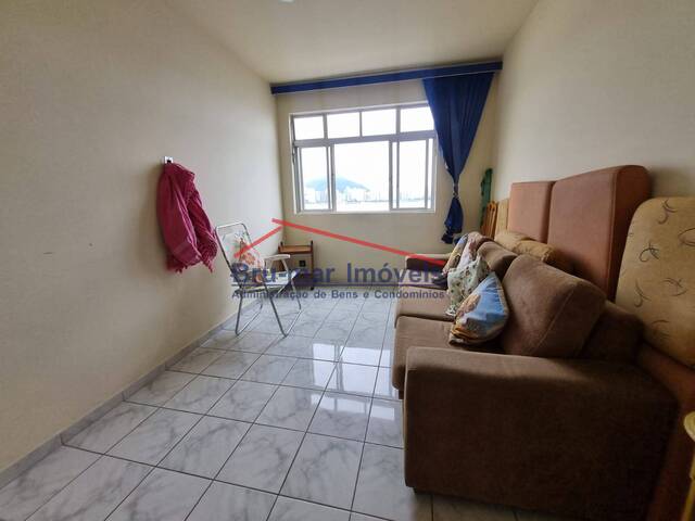 Apartamento para Venda em São Vicente - 4