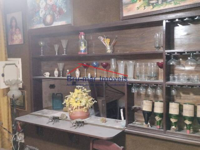 Apartamento para Venda em Santos - 2