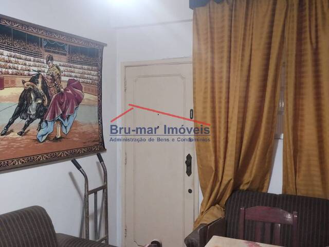 Apartamento para Venda em Santos - 3
