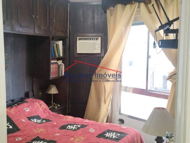 Apartamento para Venda em Santos - 5
