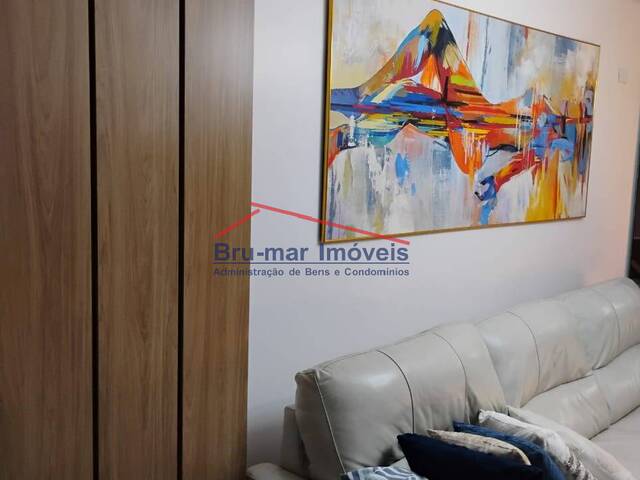 Apartamento para Venda em Santos - 4