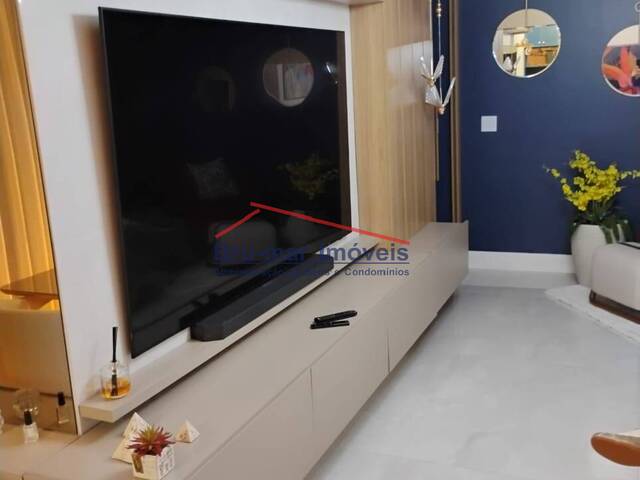 Apartamento para Venda em Santos - 5