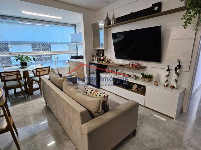 Apartamento para Venda em São Vicente - 3