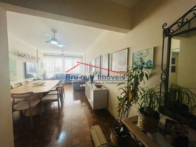 Apartamento para Venda em Santos - 3