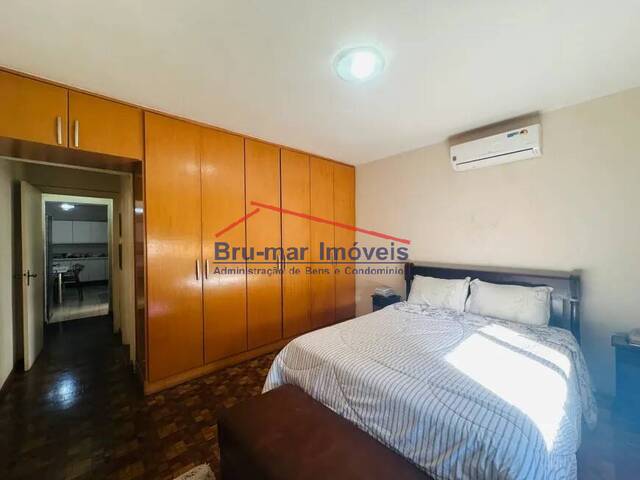 Apartamento para Venda em Santos - 4