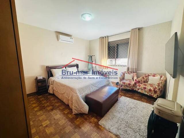 Apartamento para Venda em Santos - 5