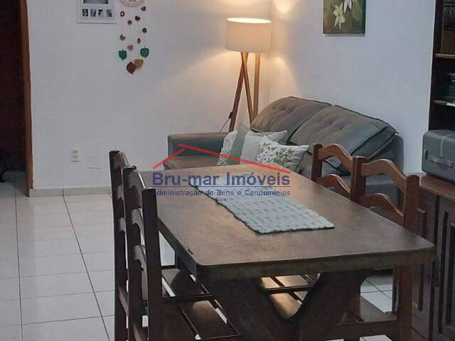 #A-1642-2 - Casa para Venda em Santos - SP - 1