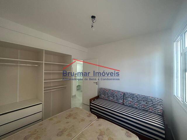 Apartamento para Venda em Santos - 5