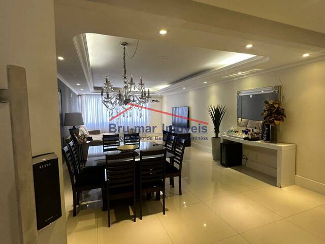 Apartamento para Venda em Santos - 4