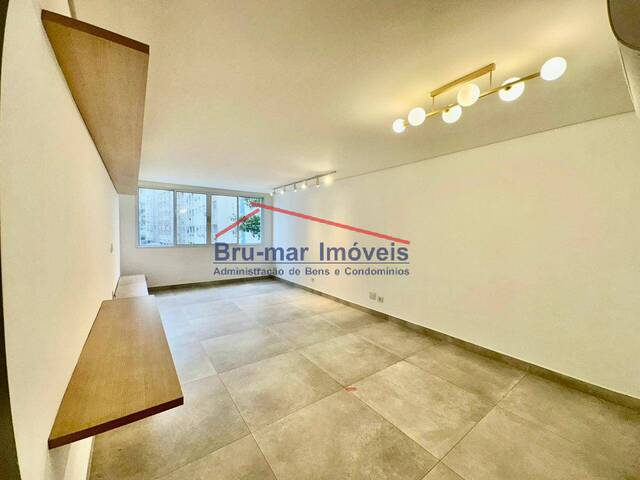 Apartamento para Venda em Santos - 4