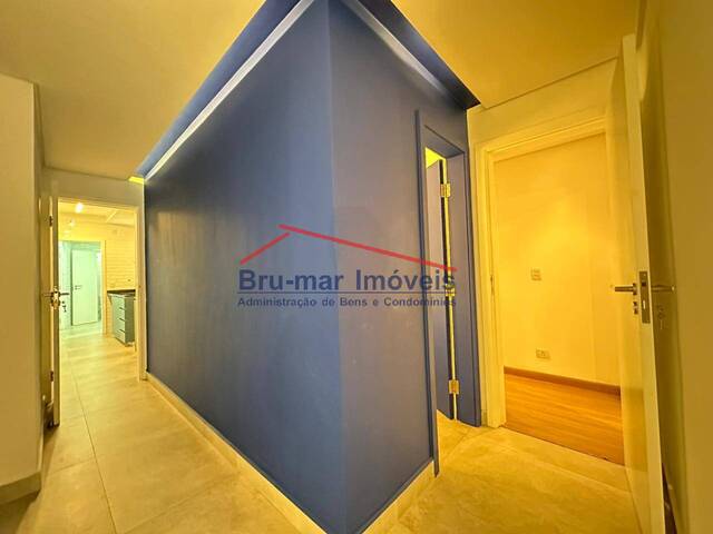 Apartamento para Venda em Santos - 5