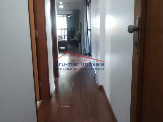 #F-2542-3 - Apartamento para Venda em Santos - SP - 2